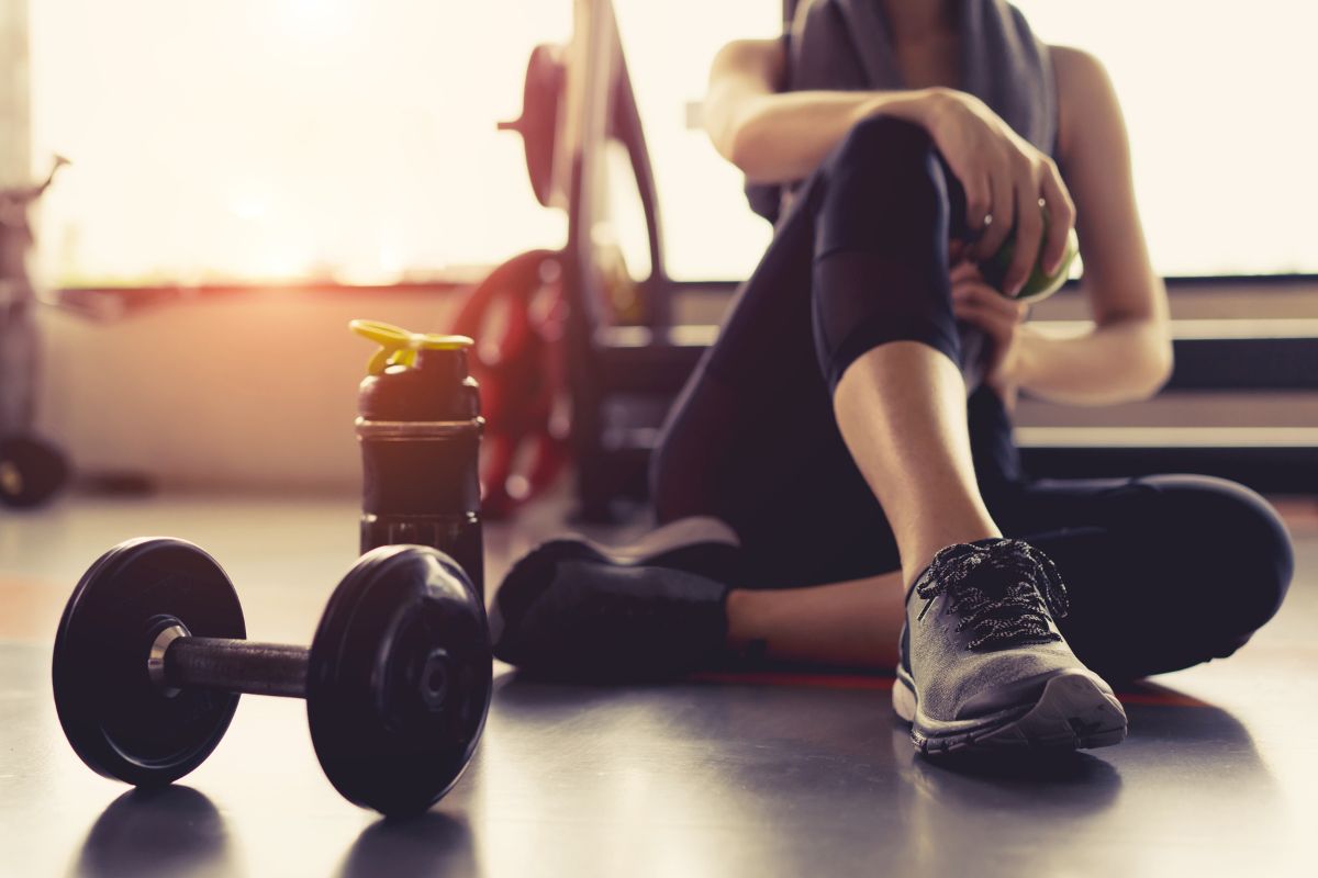 Fitness blender new arrivals busy people